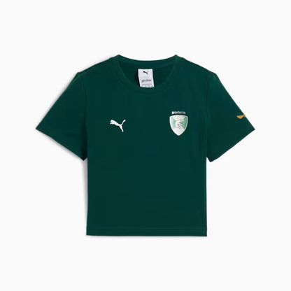 PUMA X HARRY POTTER Baby Tee Girls