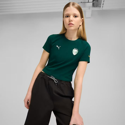 PUMA X HARRY POTTER Baby Tee Girls