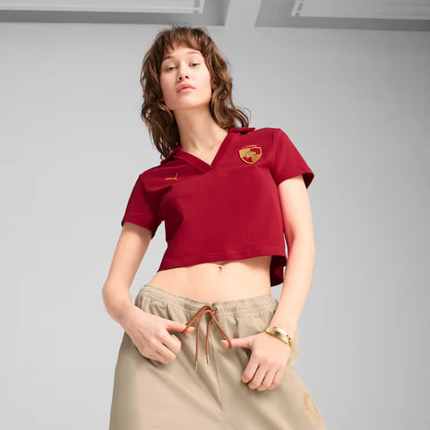 PUMA X HARRY POTTER Polo Women