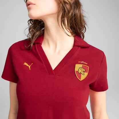 PUMA X HARRY POTTER Polo Women