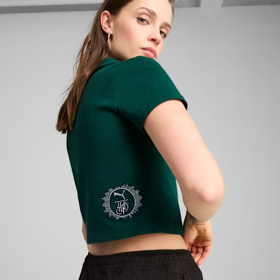 PUMA X HARRY POTTER Polo Women – Tchooz Shoes