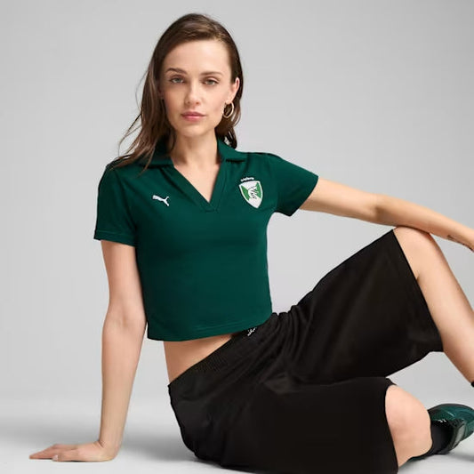 PUMA X HARRY POTTER Polo Women