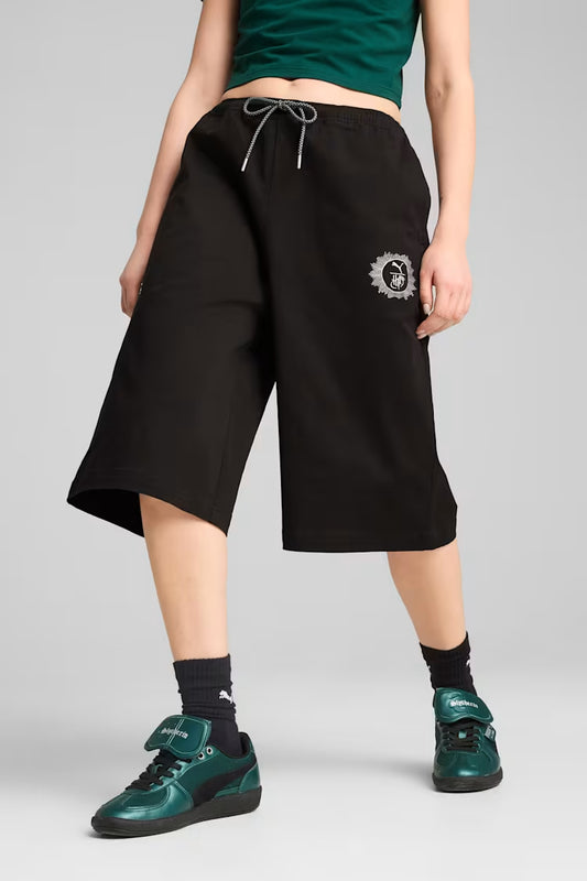 PUMA X HARRY POTTER Jorts 14  WV Women