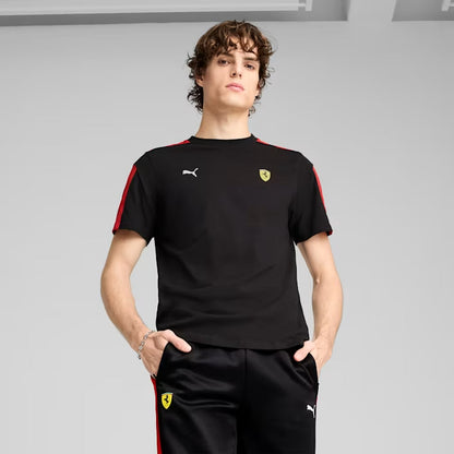 Ferrari Race MT7 Tee Men