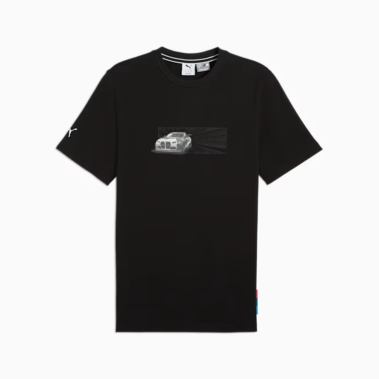 BMW MMS CAR GRAPHIC TEE Men