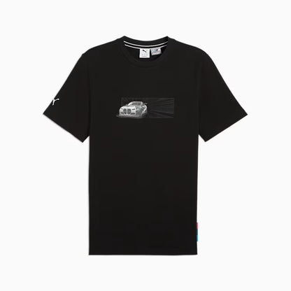 BMW MMS CAR GRAPHIC TEE Men