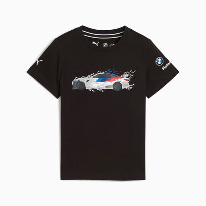 BMW MMS PRE-SCHOOL TEE Boys