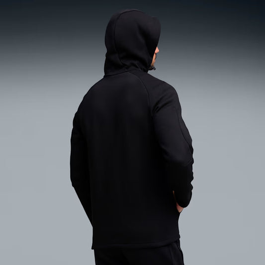 EVOSTRIPE Core FZ Hoodie Men