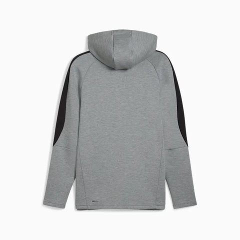 EVOSTRIPE Core FZ Hoodie Men