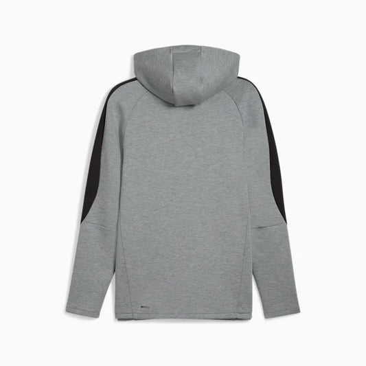 EVOSTRIPE Core FZ Hoodie Men