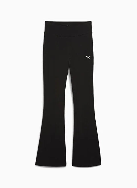 ESS High-Waist Flared Leggings Men