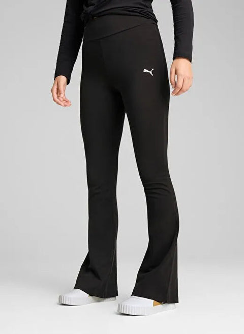ESS High-Waist Flared Leggings Men