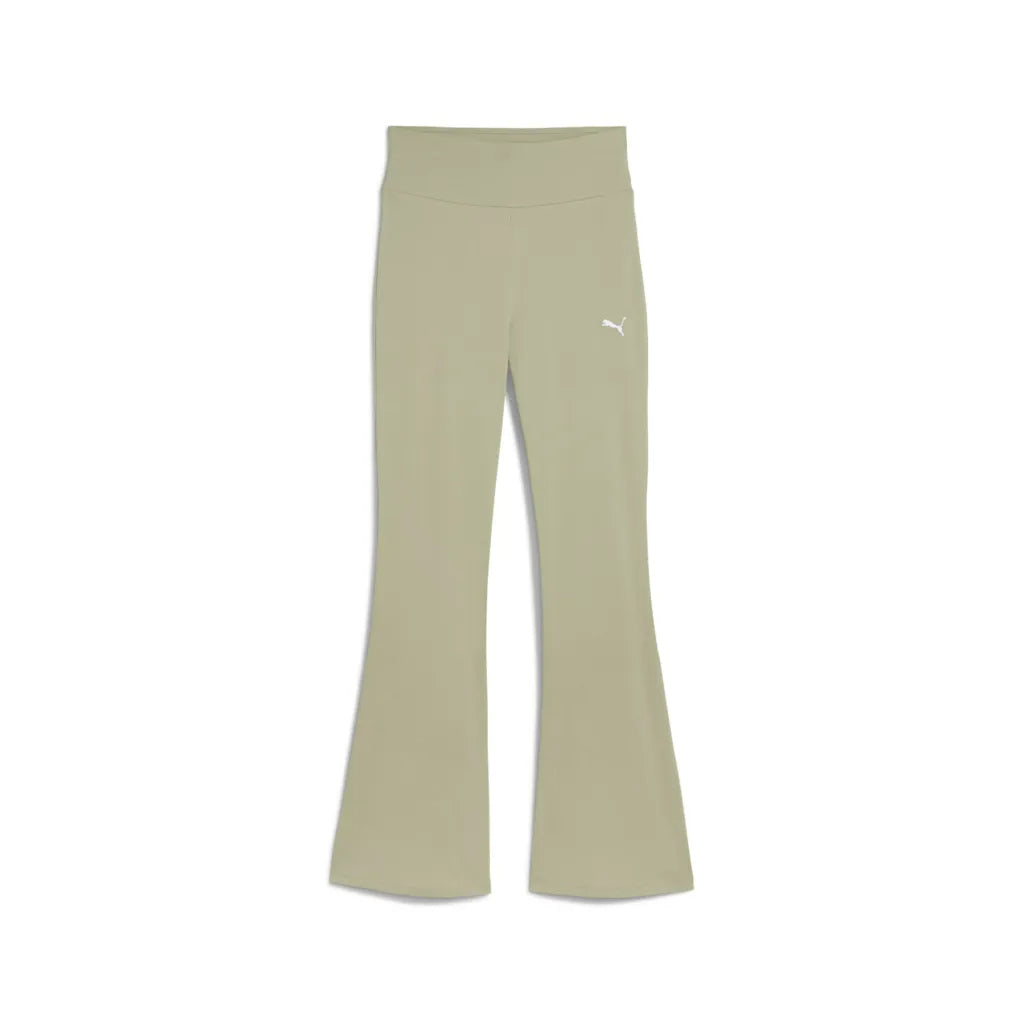 ESS High-Waist Flared Leggings Men