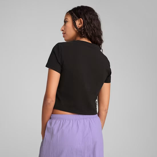 PUMA X HELLO KITTY Baby Tee Women