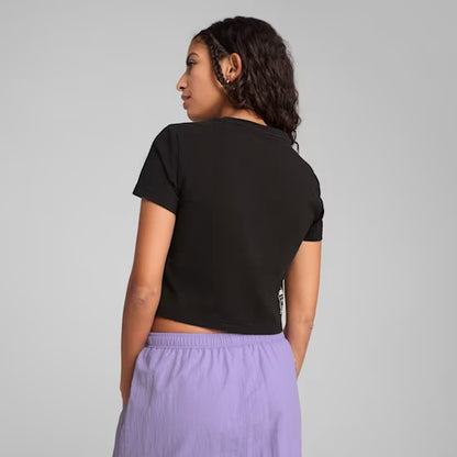 PUMA X HELLO KITTY Baby Tee Women