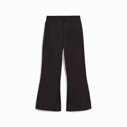 WARDROBE ESS Flared Pants Women