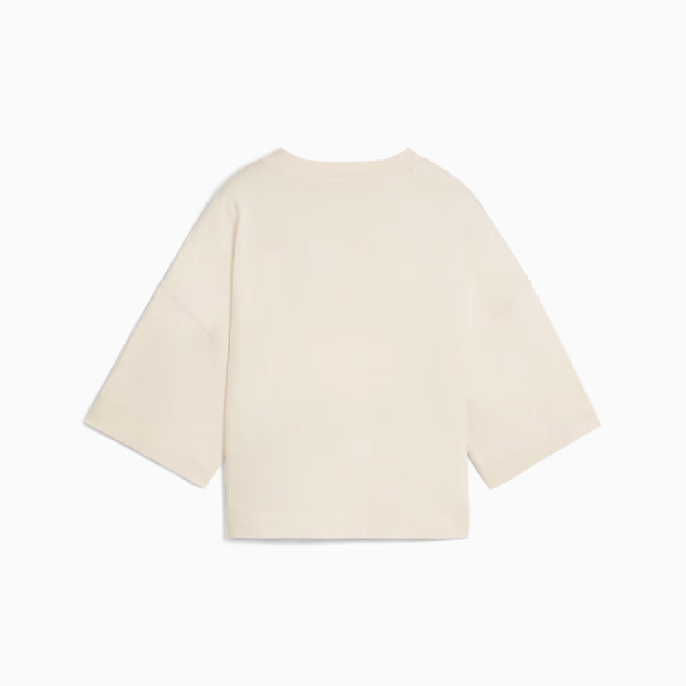 PREMIUM ESS Oversized Graphic T Women