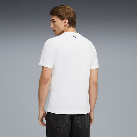 FUTURE.PUMA.ARCHIVE Tee Men