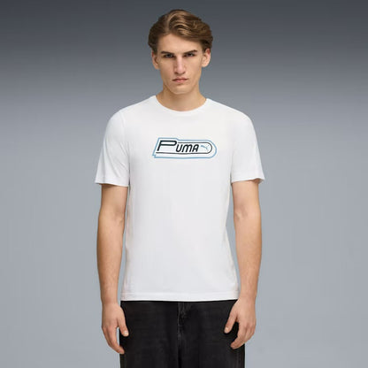 FUTURE.PUMA.ARCHIVE Tee Men