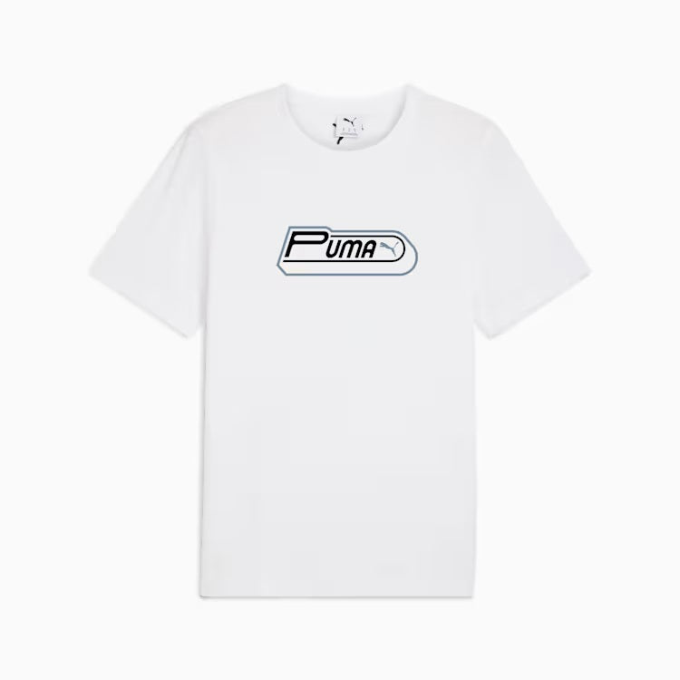 FUTURE.PUMA.ARCHIVE Tee Men
