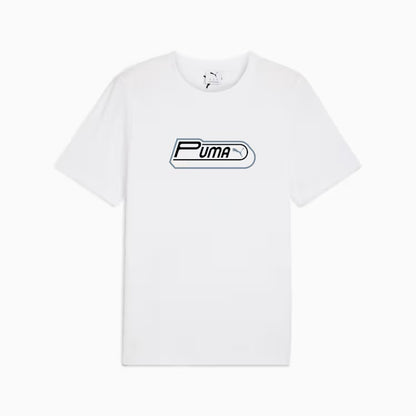 FUTURE.PUMA.ARCHIVE Tee Men