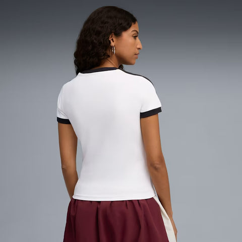 T7 Slim Tee Women