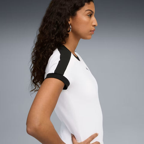 T7 Slim Tee Women
