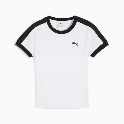 T7 Slim Tee Women