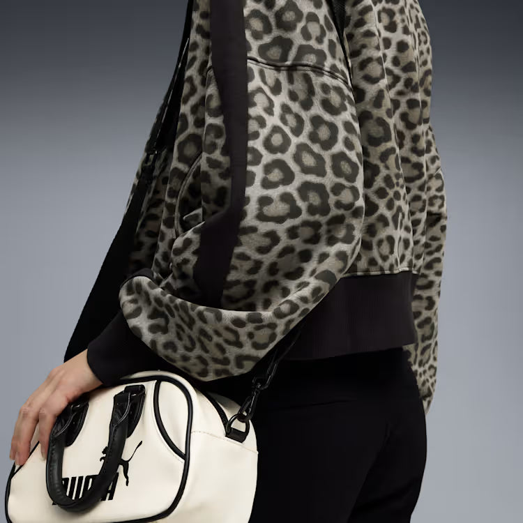 T7 LEO LUXE Oversized Crew TR Women