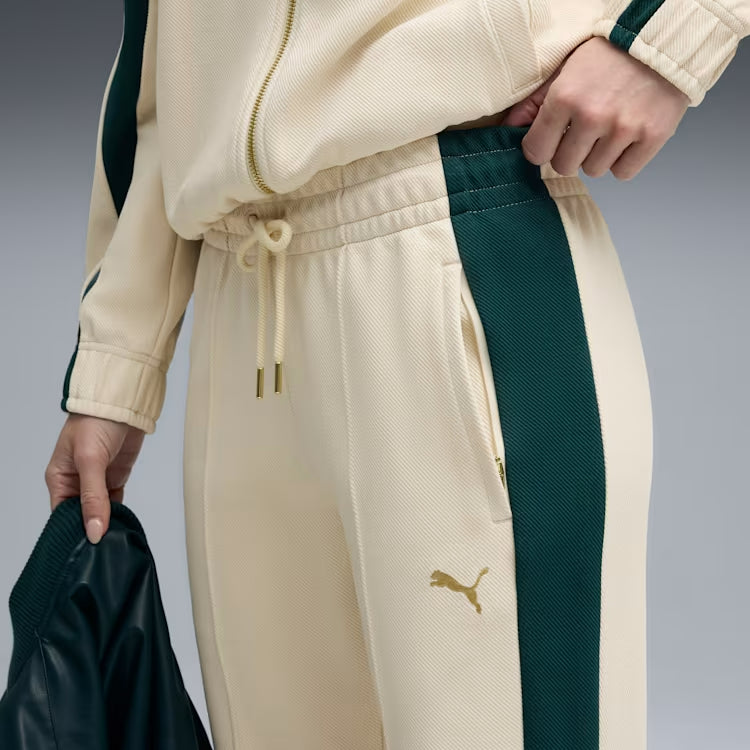 T7  Flared Pants Women