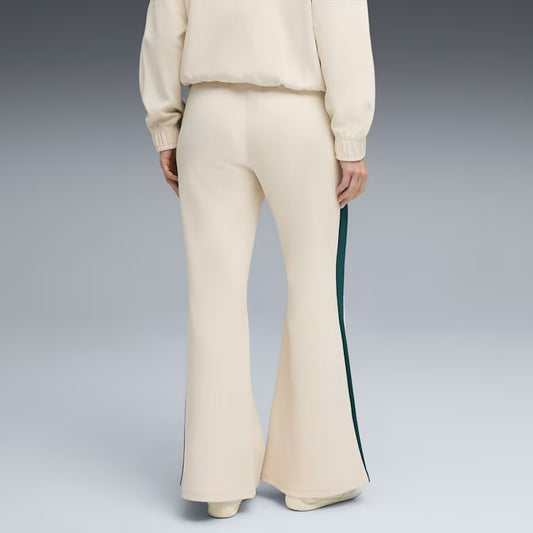 T7  Flared Pants Women