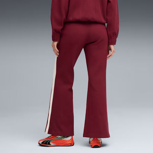 T7  Flared Pants Women