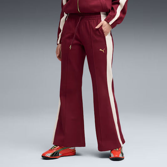 T7  Flared Pants Women