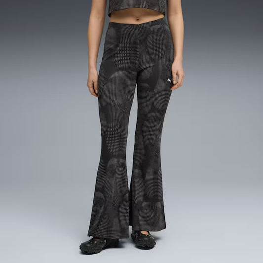 DARE TO Flared Pants Women