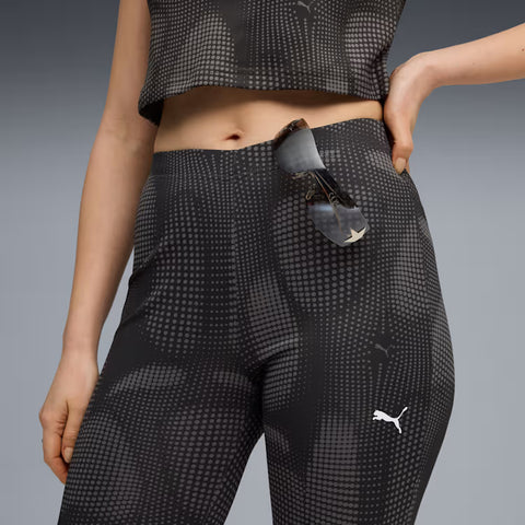 DARE TO Flared Pants Women