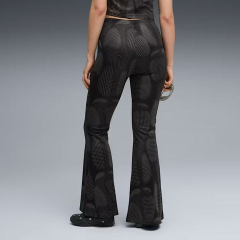 DARE TO Flared Pants Women