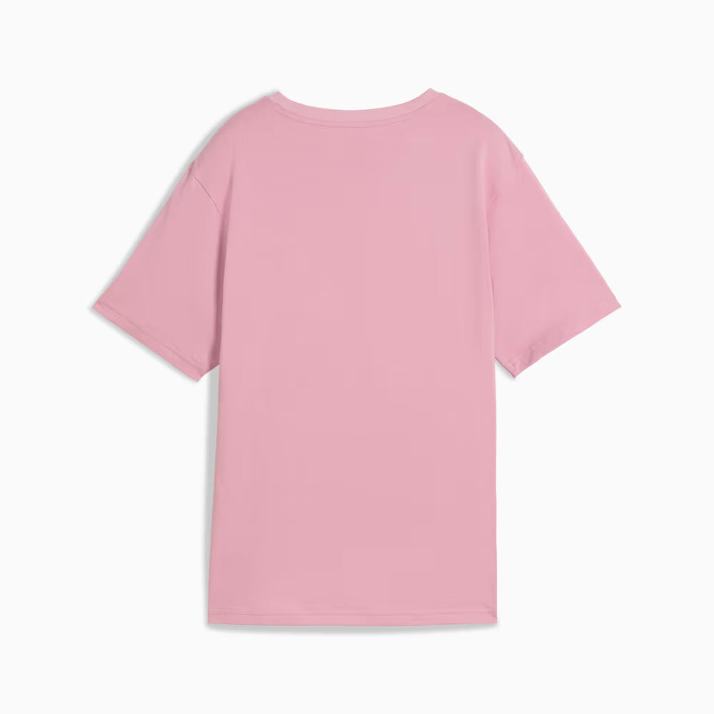 WARDROBE ESS SPORTS LEGACY II Graphic Relaxed Tee Women