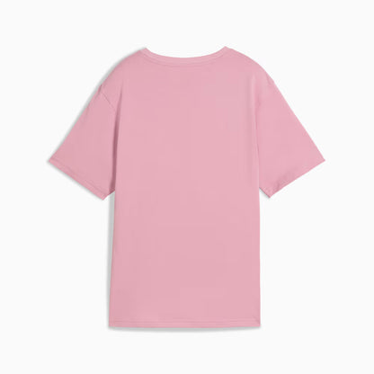 WARDROBE ESS SPORTS LEGACY II Graphic Relaxed Tee Women