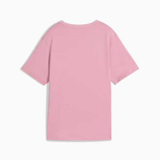 WARDROBE ESS SPORTS LEGACY II Graphic Relaxed Tee Women