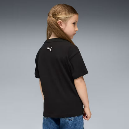 MOODY CAT Graphic Tee II PS