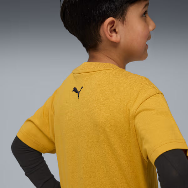 MOODY CAT Graphic Tee II PS