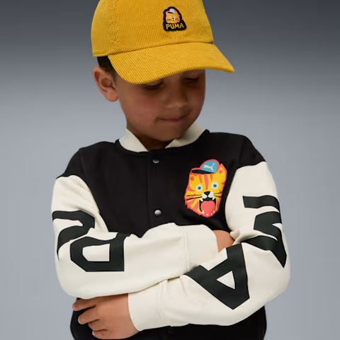 MOODY CAT Bomber PS