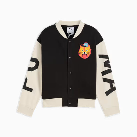 MOODY CAT Bomber PS