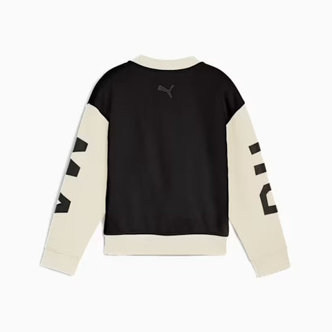 MOODY CAT Bomber PS