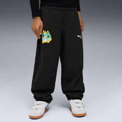 MOODY CAT Sweatpants TR PS