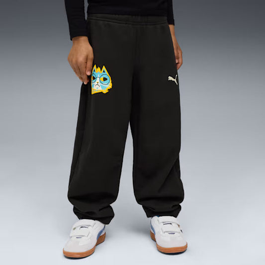 MOODY CAT Sweatpants TR PS