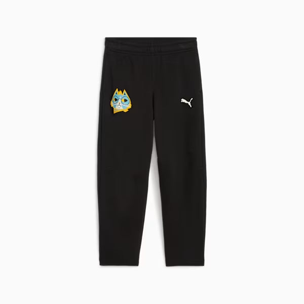 MOODY CAT Sweatpants TR PS