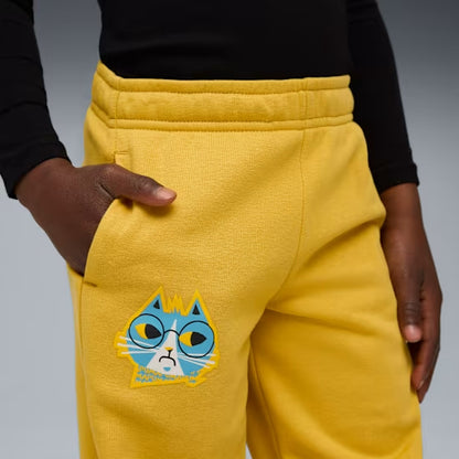 MOODY CAT Sweatpants TR PS