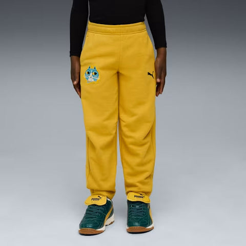 MOODY CAT Sweatpants TR PS