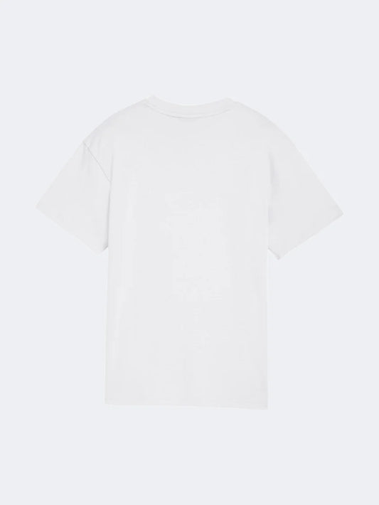 GRAPHIC Leopard Tee Girls